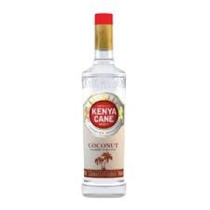 Kenya Kane - coconut 250ml